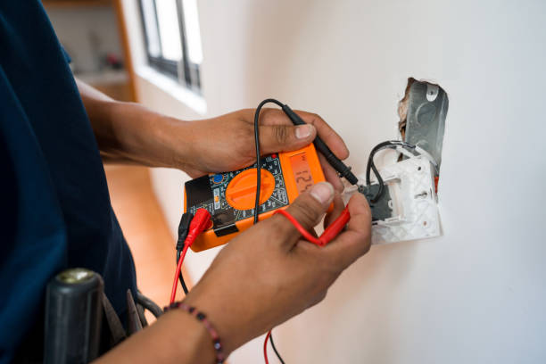 Best Circuit Breaker Repair  in Dodge Center, MN