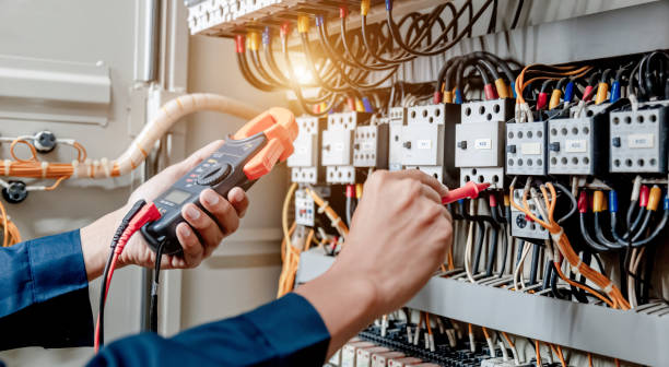Best Commercial Electrician Services  in Dodge Center, MN