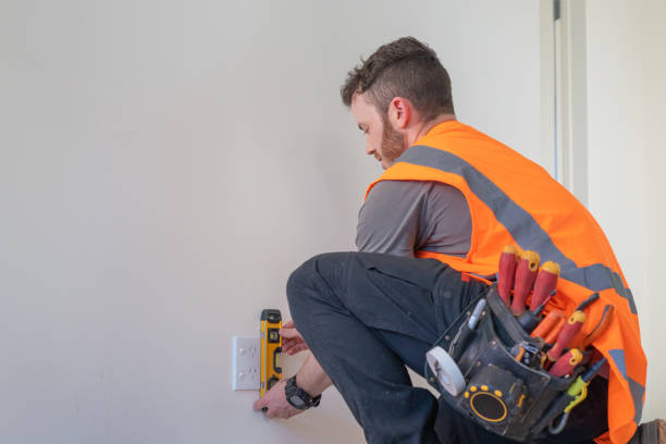 Best Electrical Upgrades for Homes  in Dodge Center, MN