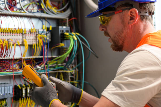 Best Electrical Wiring Services  in Dodge Center, MN