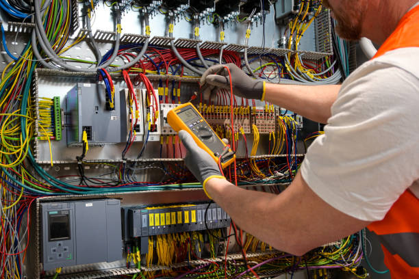 Best Licensed Electrician  in Dodge Center, MN