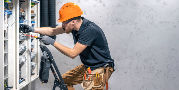 Best Local Electrician Companies  in Dodge Center, MN