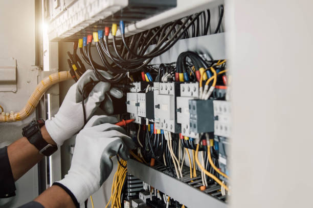 Best Electrical Outlet Repair  in Dodge Center, MN